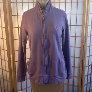 Track jacket ZipUp Garmish